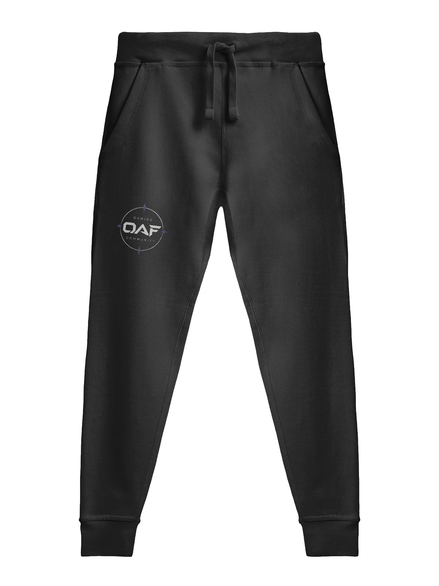 OAF Gaming Joggers product image (1)