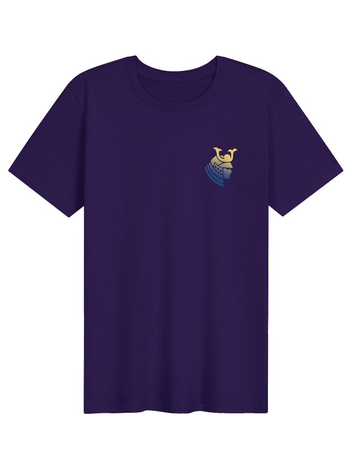 25-26 FYR Gradient Shirt product image (1)