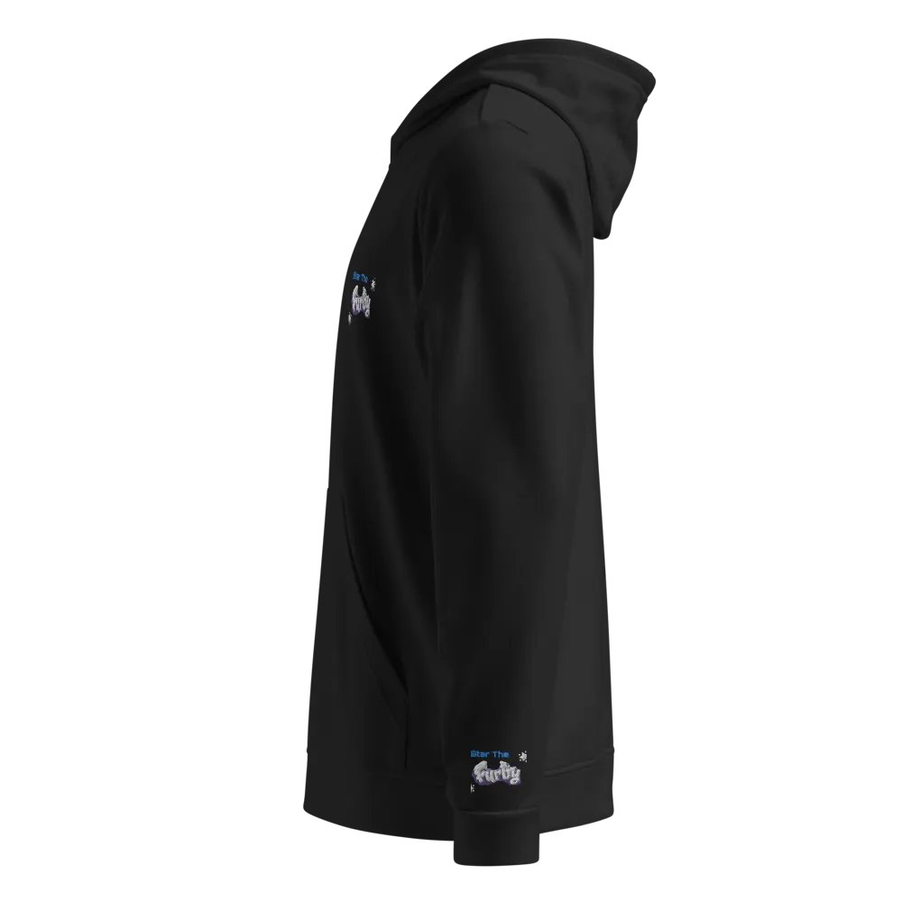 Stf hoodie product image (2)