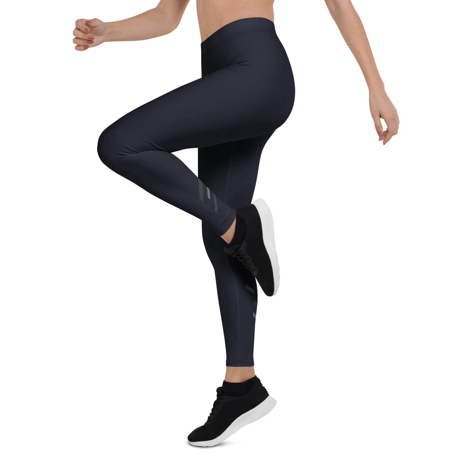 Manifest Blue Allure Leggings product image (6)