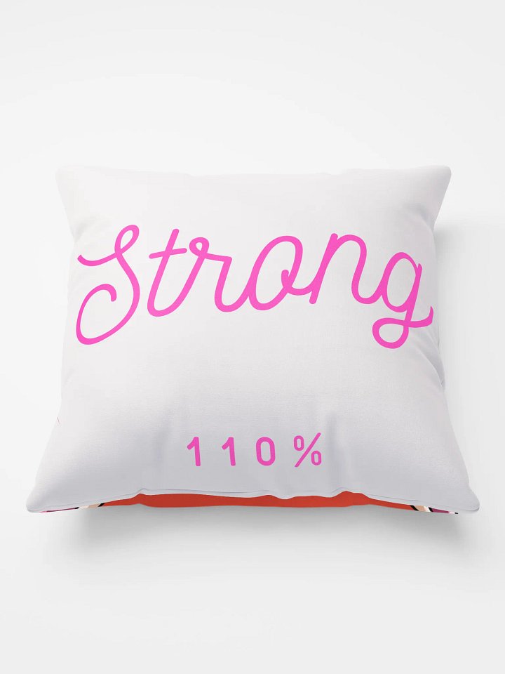 stay strong 110% product image (2)