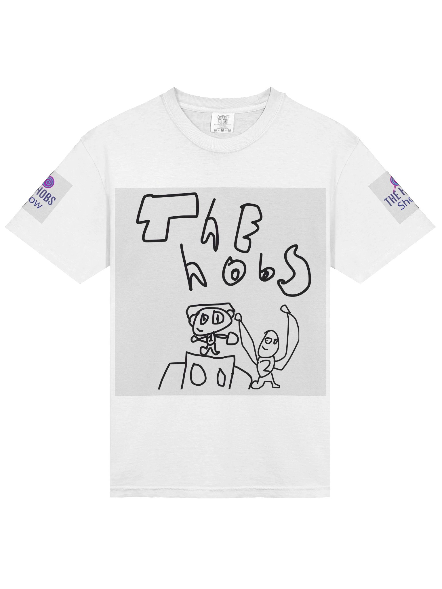 The Hobs Shirt product image (3)