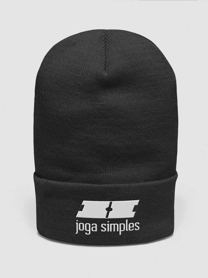 Gorro JogaSimples product image (4)
