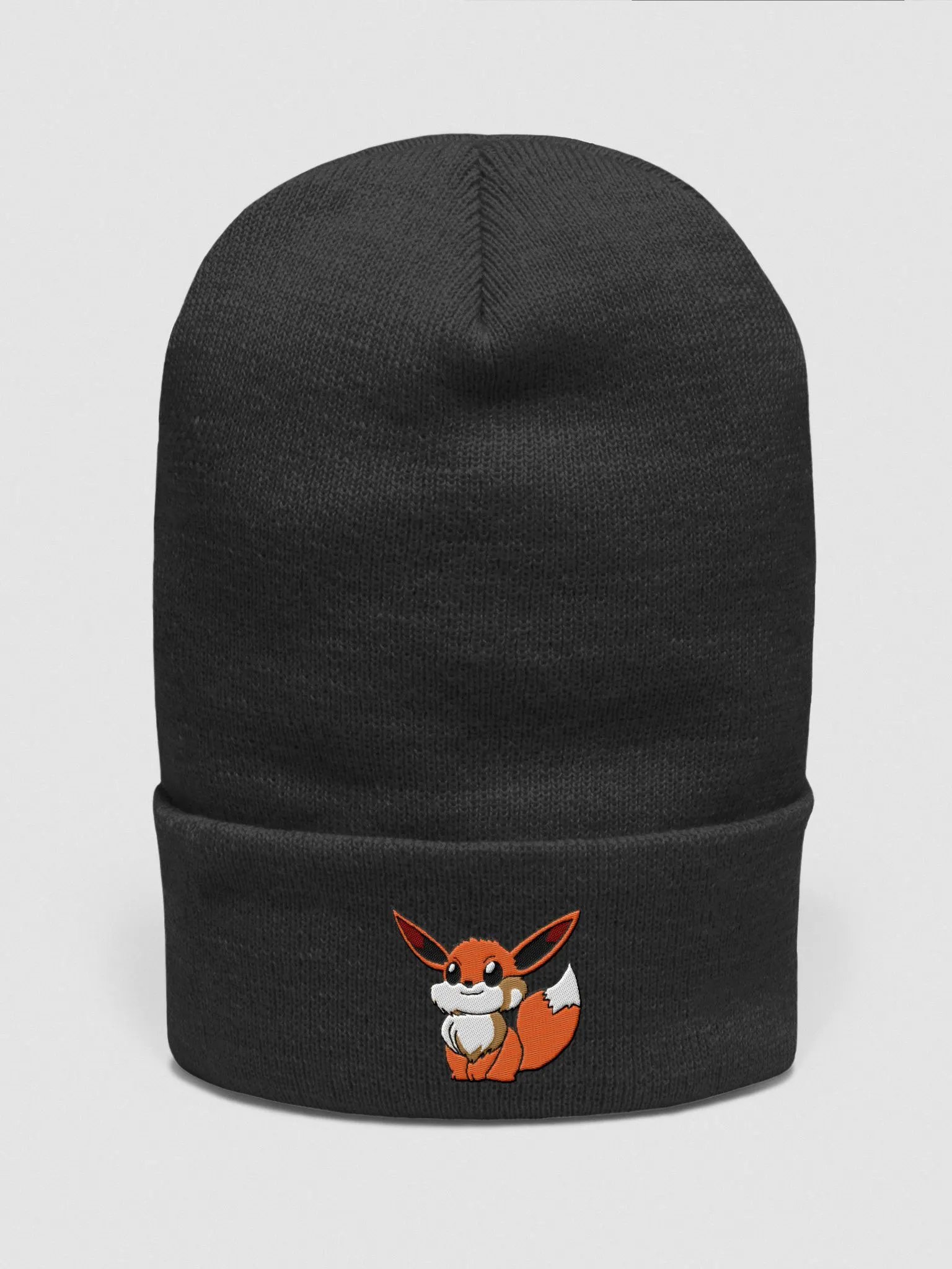 Fox Beanie product image (1)