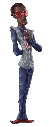 Sweet Dreams: An Apocalypse Keys Mystery product image (3)