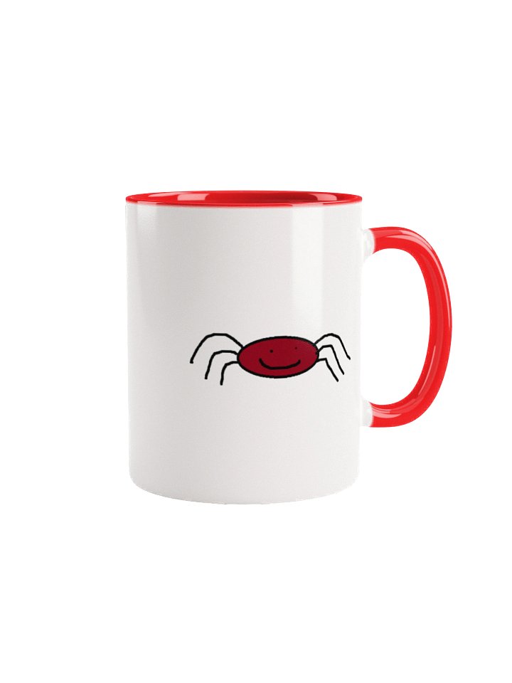 Ronald Mug Coloured Inside product image (1)