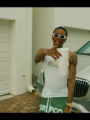 Soulja Boy - Marvelous #souljaboy #fyp #dripco 