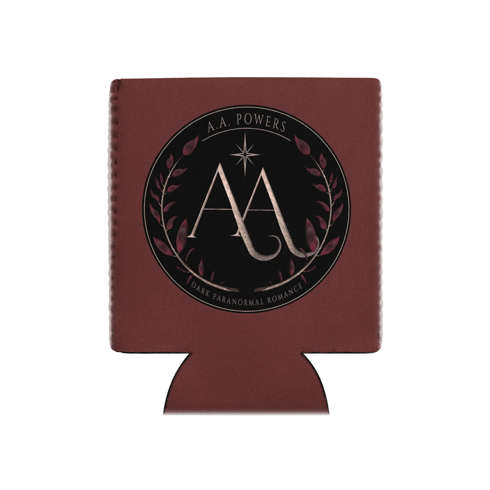 A.A. Powers Dark Paranormal Romance Can Cooler product image (1)