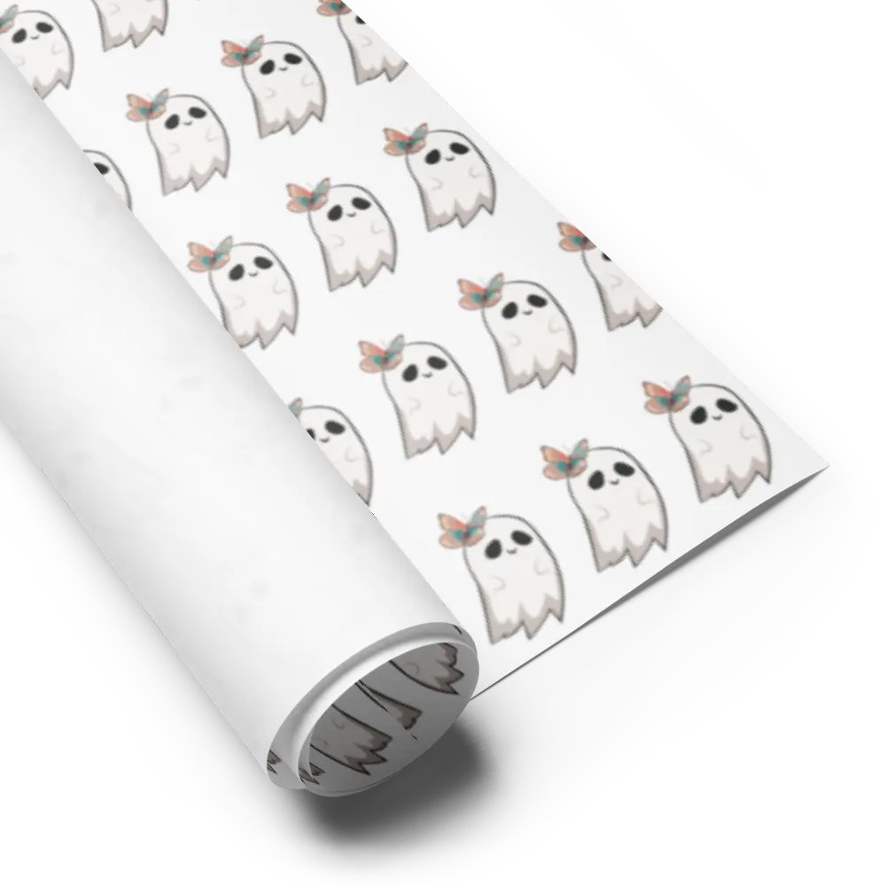 Gary Wrapping Paper product image (6)