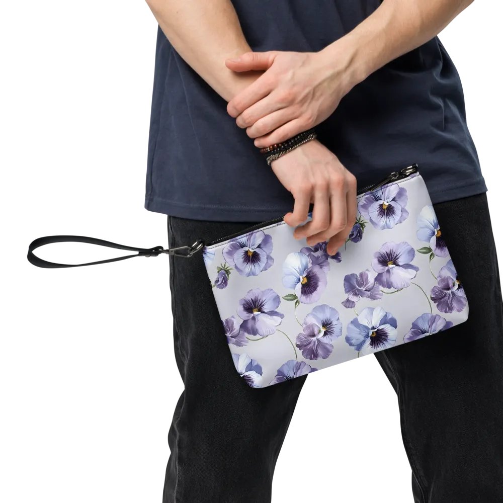 Pansy Crossbody Bag product image (8)