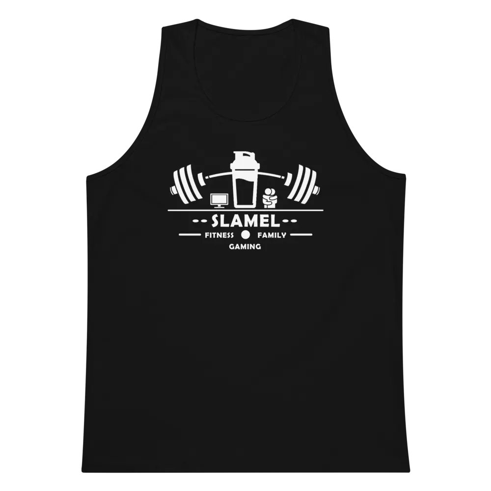 Family / Fitness Tank product image (15)
