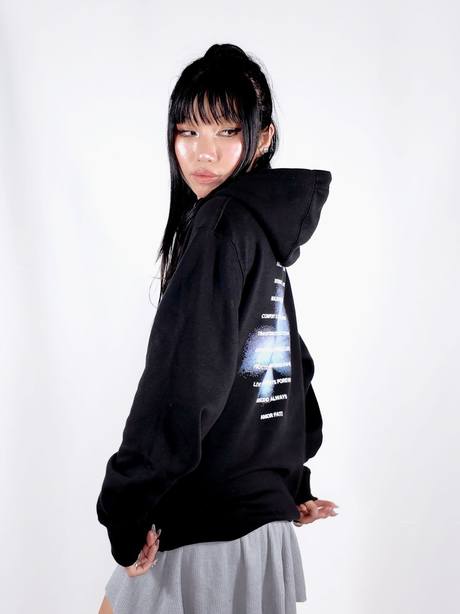 Manifesto Hoodie product image (4)