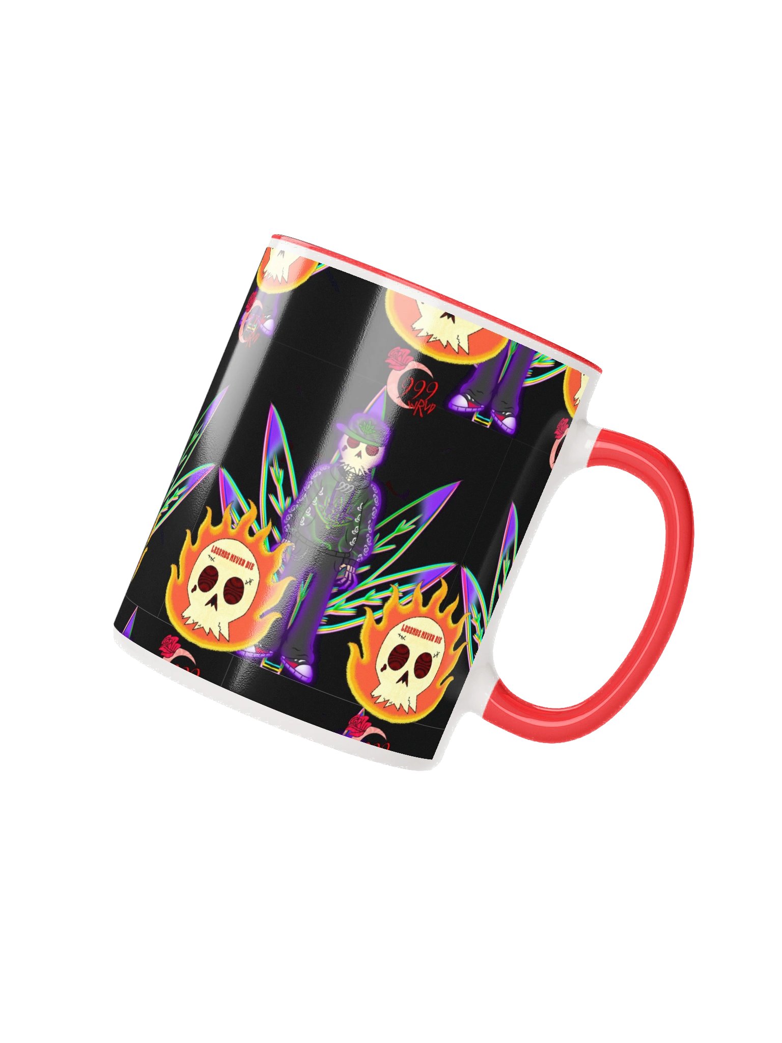 Hghsky ceramic coffee mugs product image (4)