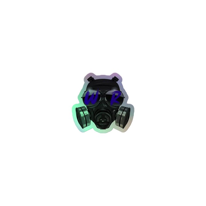 WR Sticker product image (1)