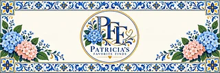 Patricia'sFavoriteFinds