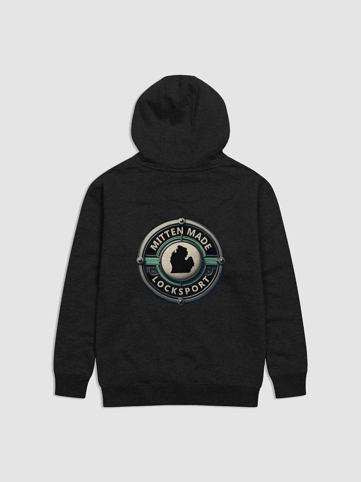 Mitten Made Sweatshirt product image (23)