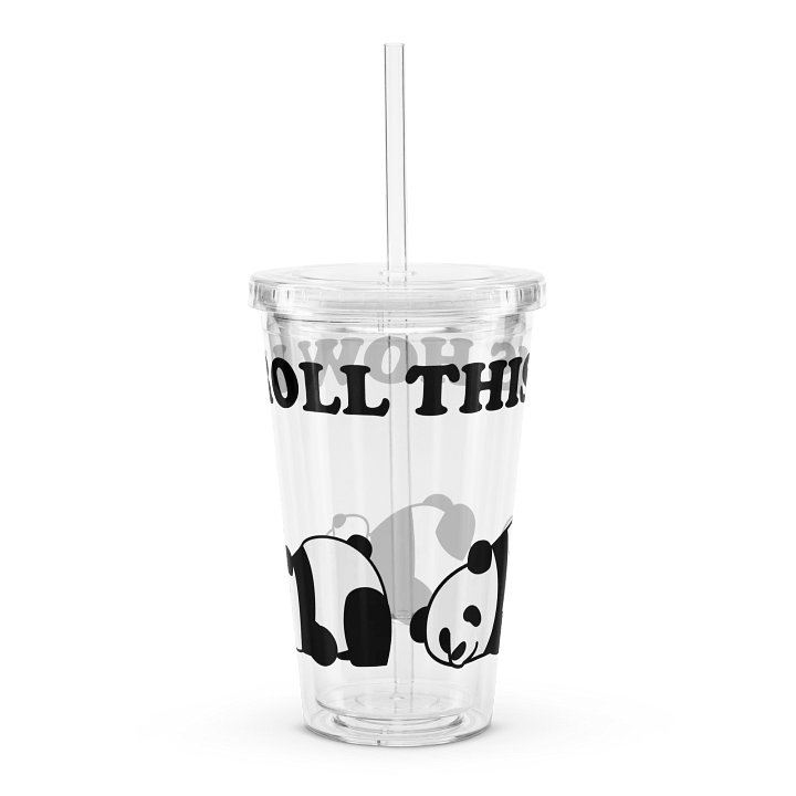 Panda Cup product image (2)