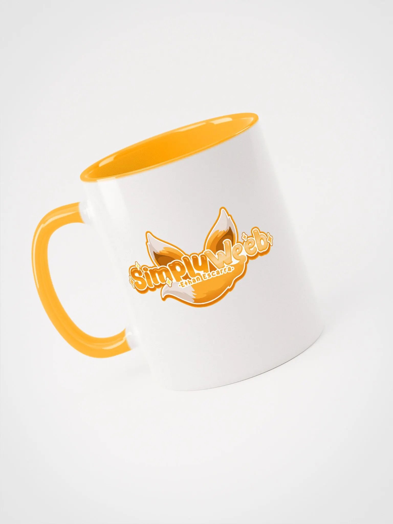Fiesta Potatoes Mug product image (3)