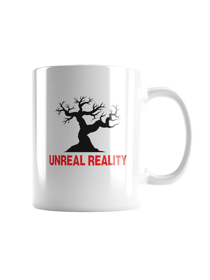 WAKE UP!! Mug product image (2)
