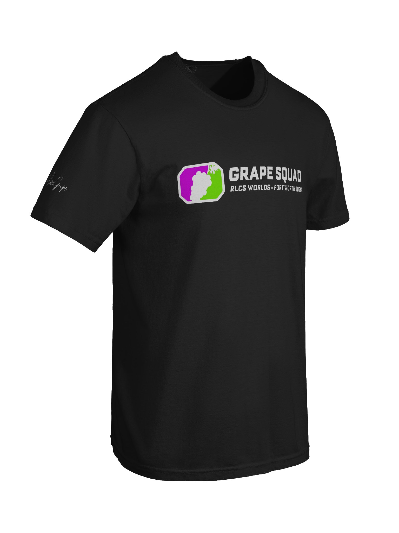 RLCS Worlds Tee product image (6)
