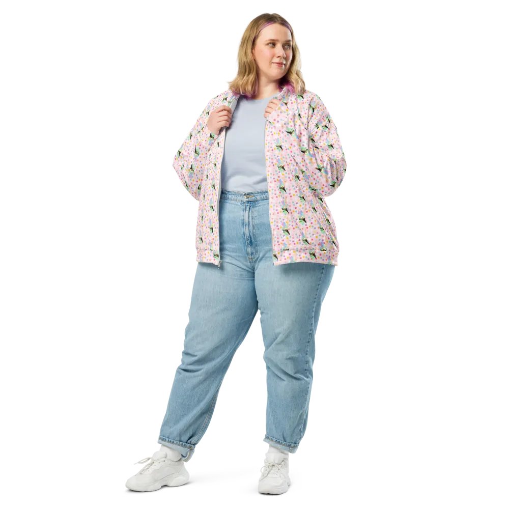 Potion bomber jacket product image (11)