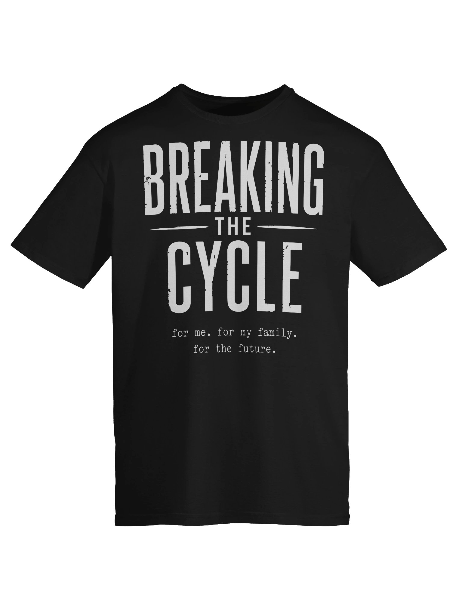 Breaking the Cycle product image (5)