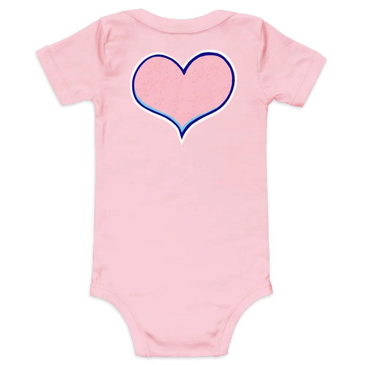 CUTIE-PI ONESIE product image (12)