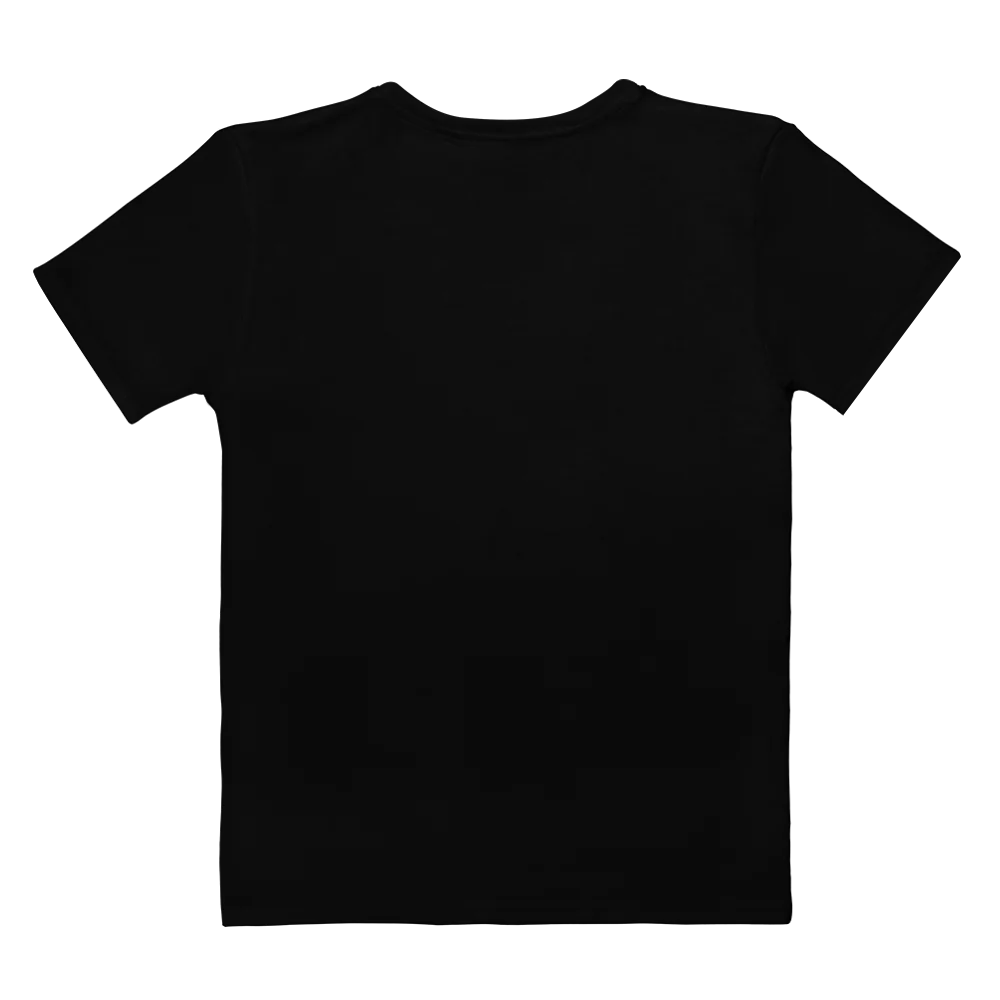 Active Style T-Shirt - Black product image (6)