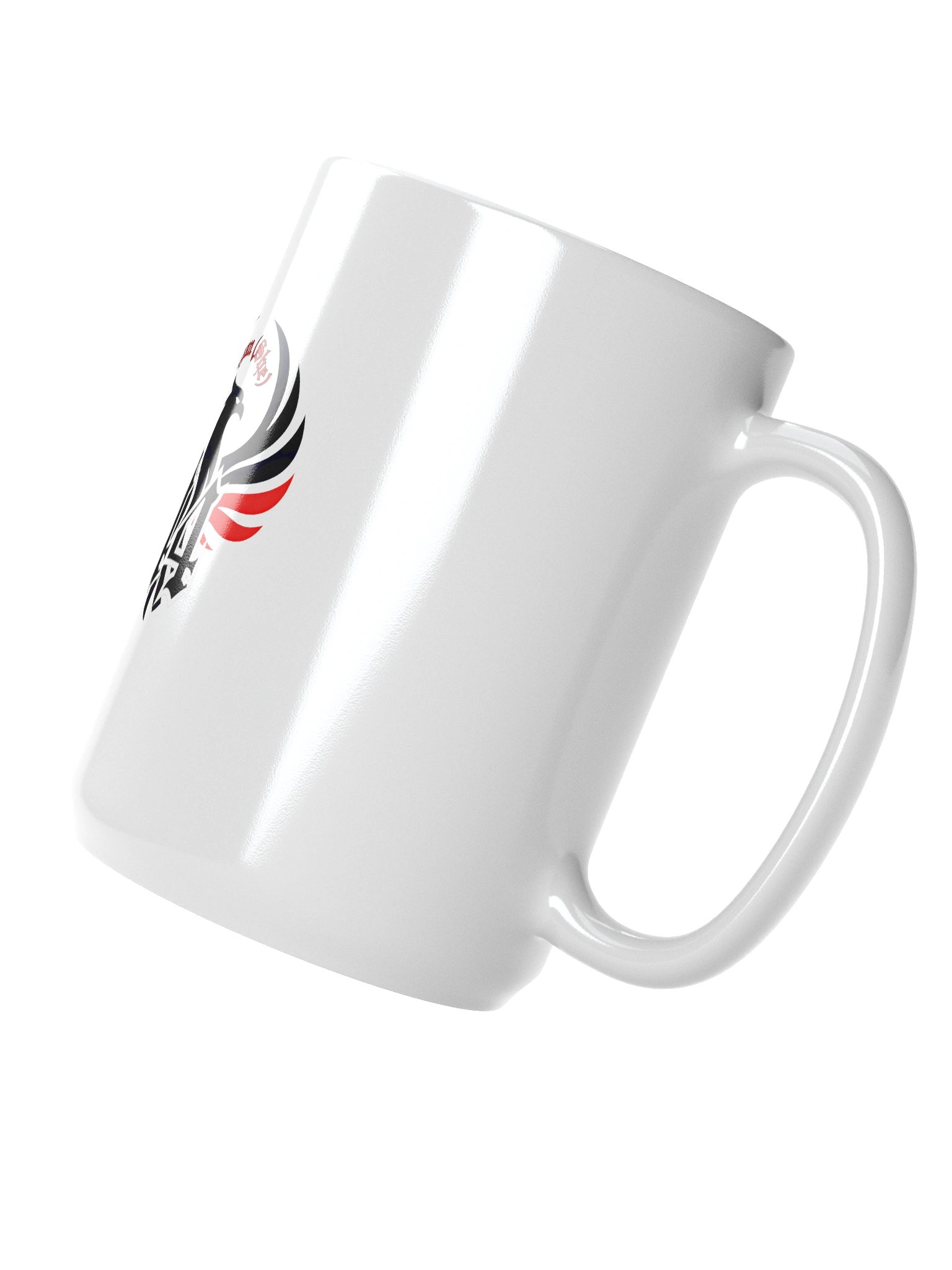 Ryan She Phoenix Mug product image (3)
