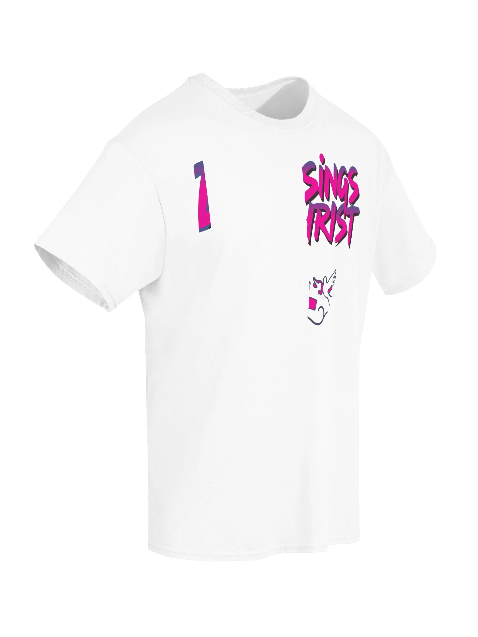 Blessings in Christ T-shirt product image (10)