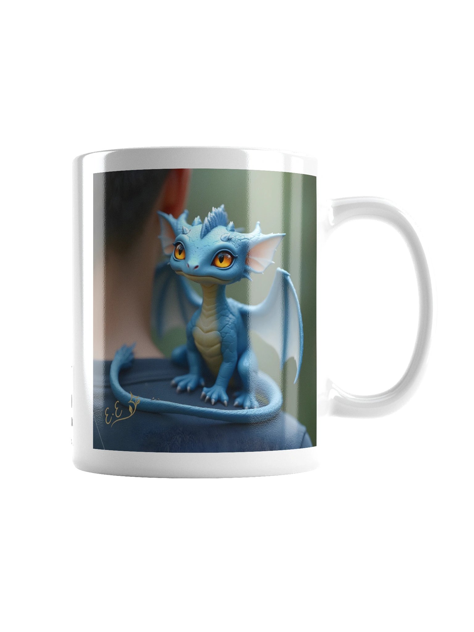Dragon Mug product image (2)