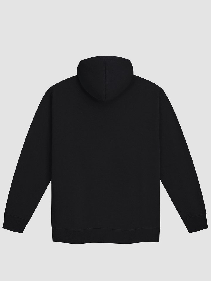 Workaround Citizen Zip-Up Hoodie product image (2)