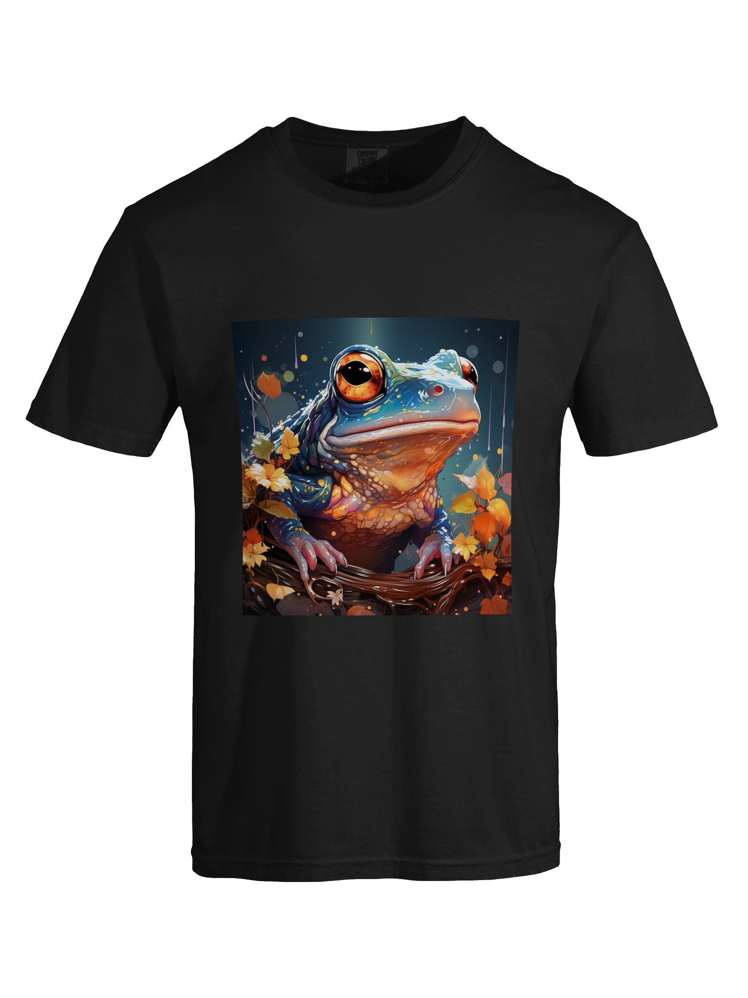 Tree Frogs Enigma - 4 product image (5)