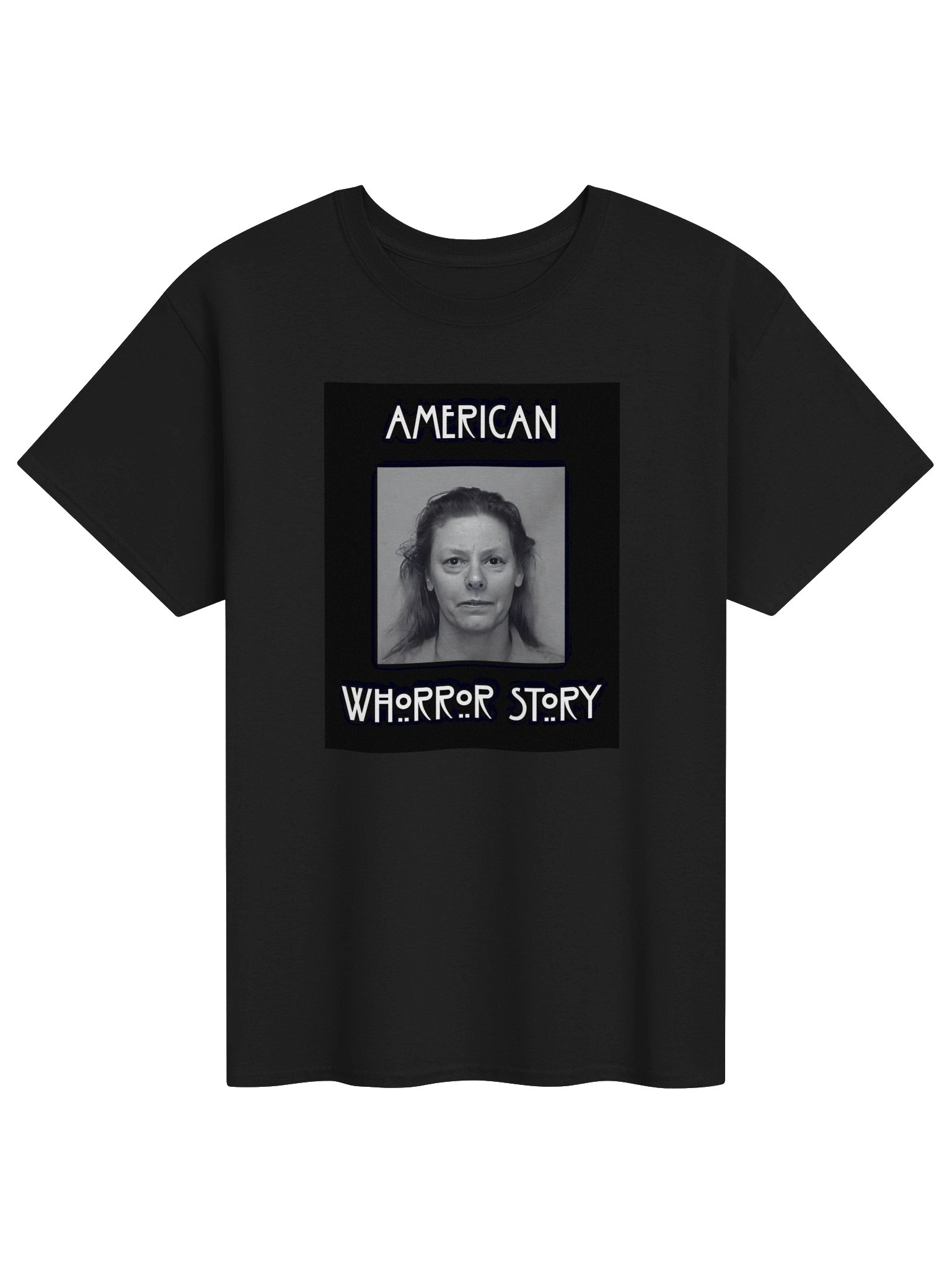 American Whorror Story: Aileen Wuornos Tee product image (1)