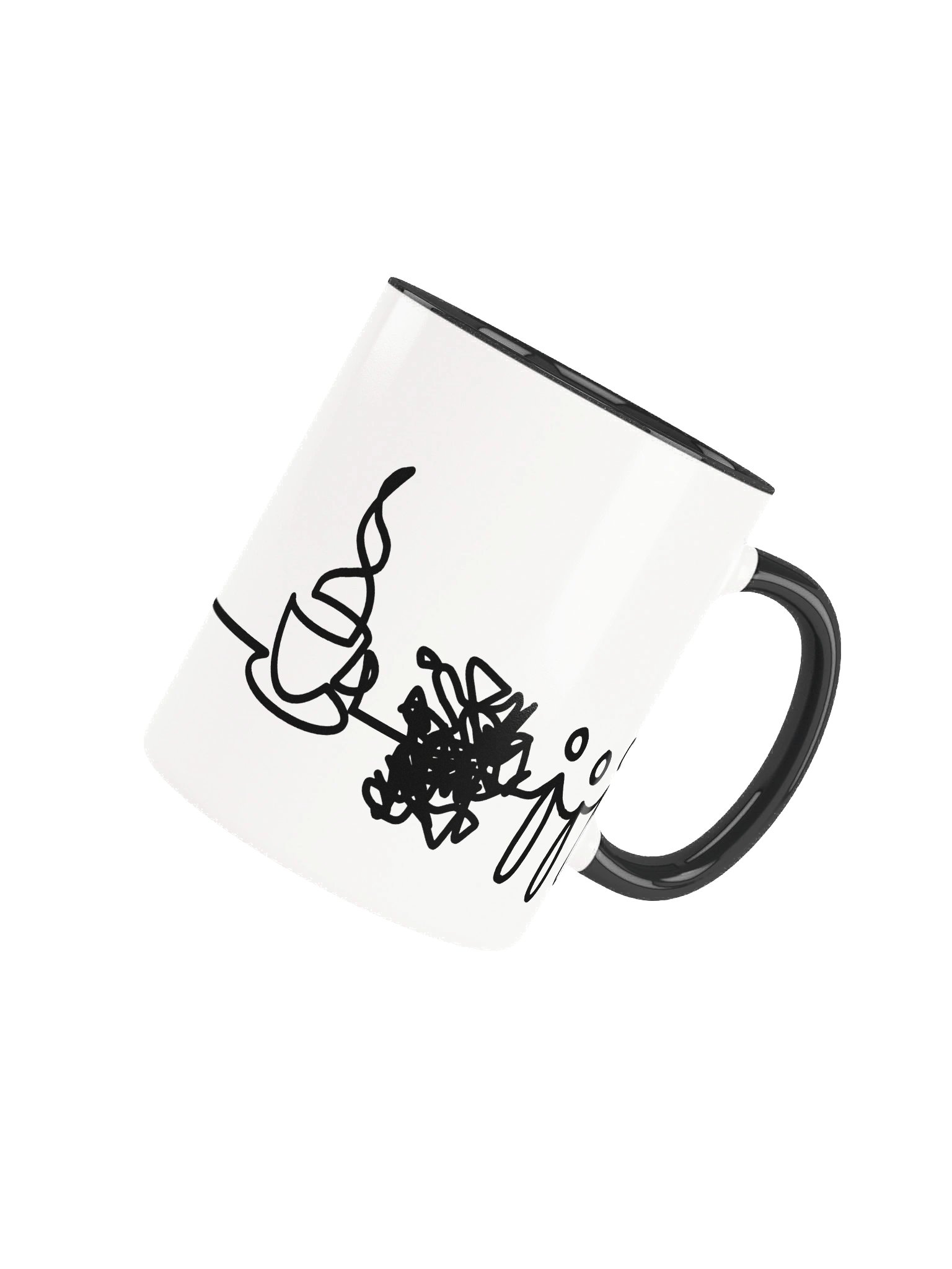 Coffee, Chaos, Community product image (4)