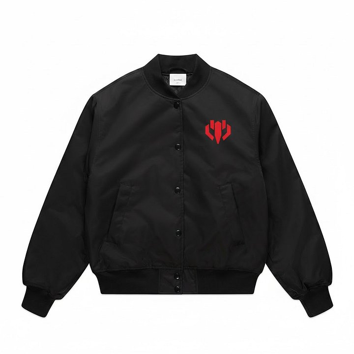 Bomber Jacket (womens) product image (2)