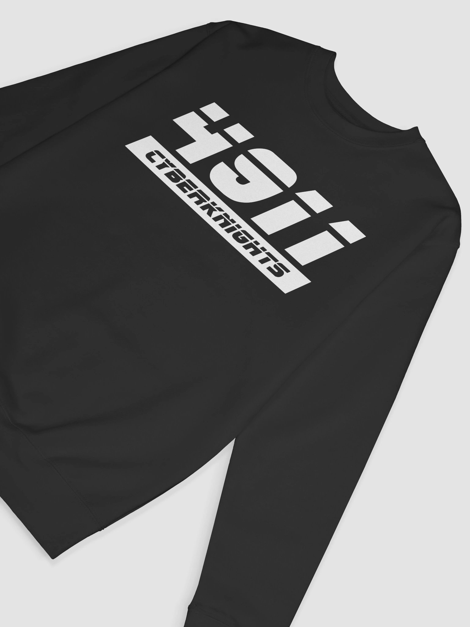 Cyberknights Classic Sweatshirt product image (6)