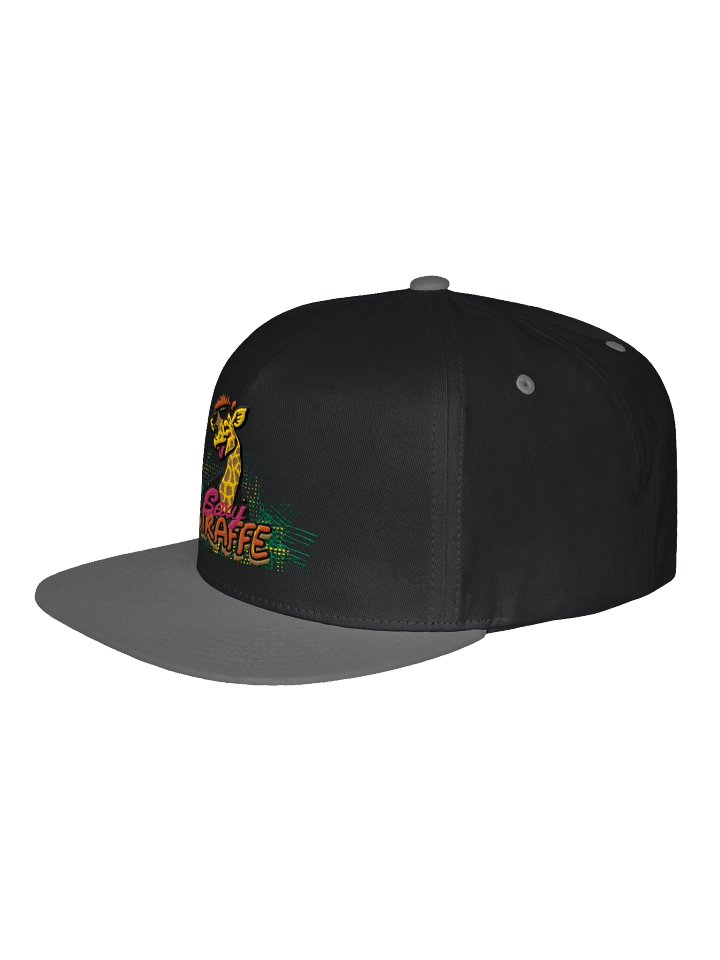 Sexy Giraffe Snapback product image (8)