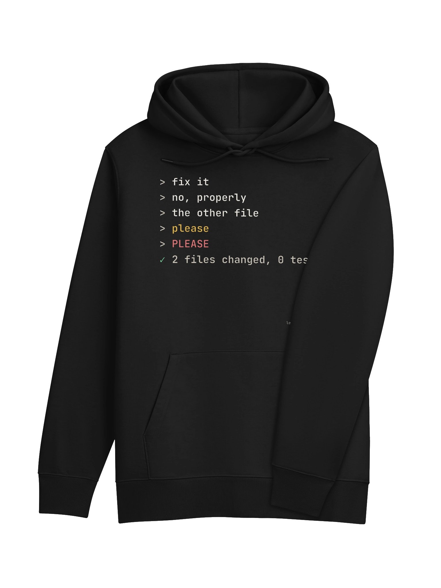 fix it. please. hoodie product image (8)