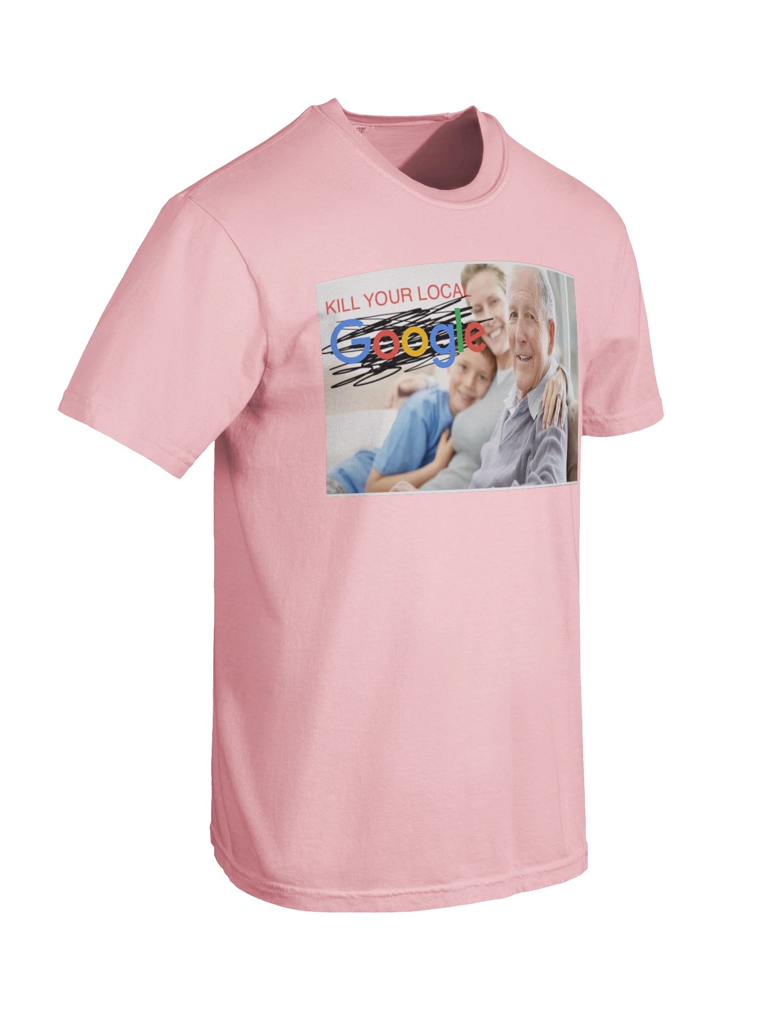 KILL YOUR LOCAL Google product image (58)