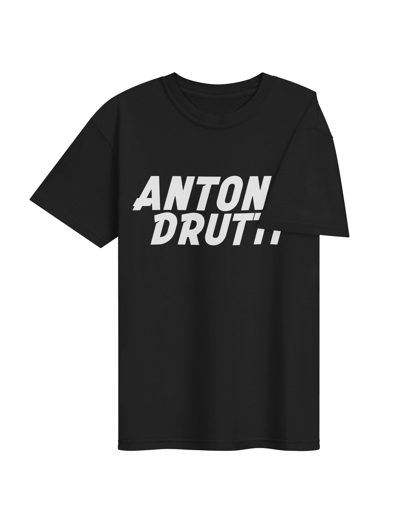Antonio Drutti Bold Logo Tee product image (4)