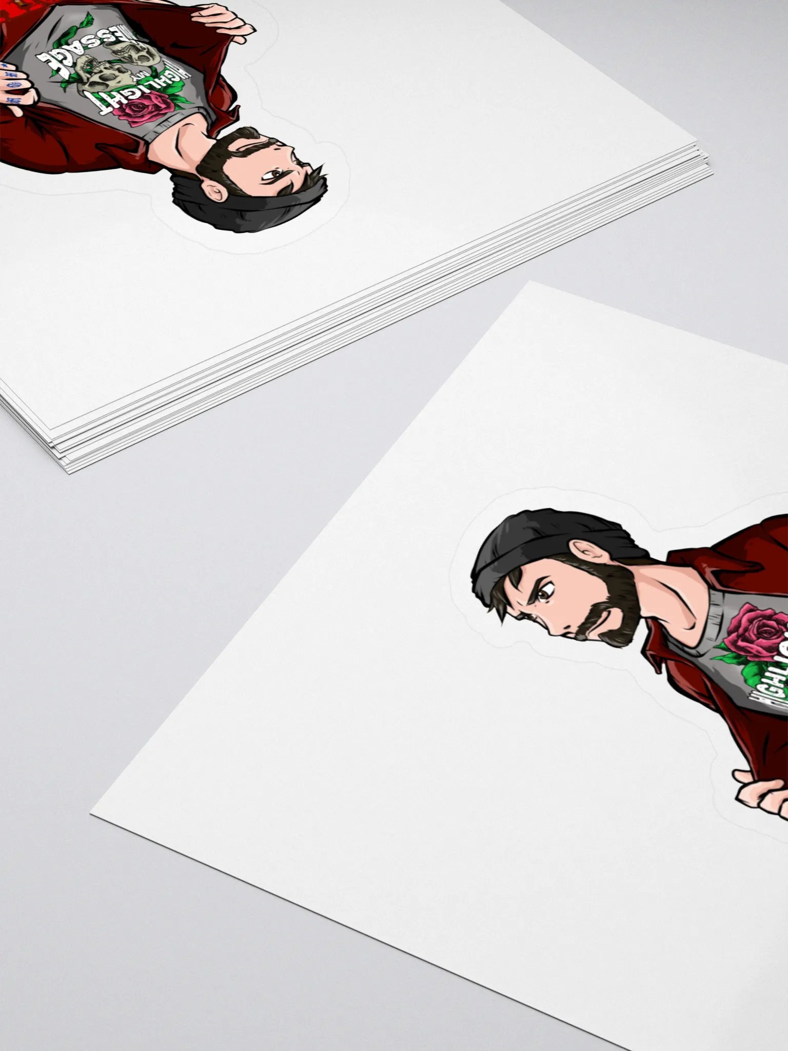 Sticker product image (4)