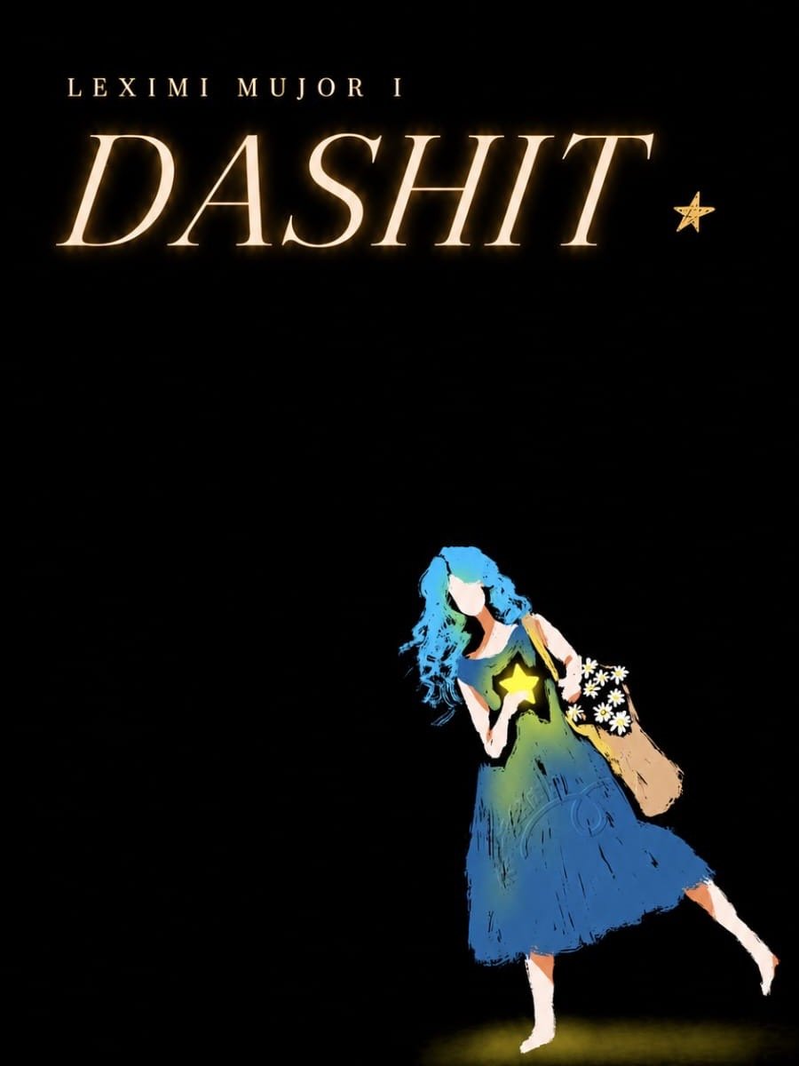 Celestial Forecast (Gusht) - Dashi product image (1)