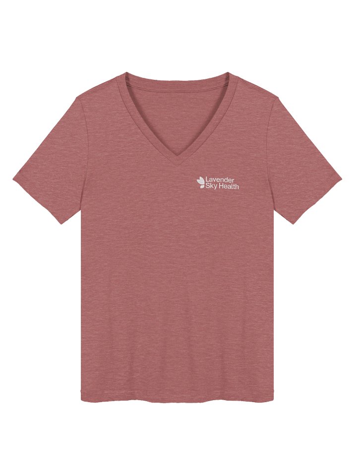 LSH V-Neck Logo product image (45)