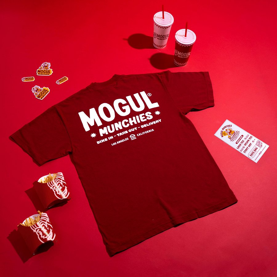 Logo Tee product image (2)