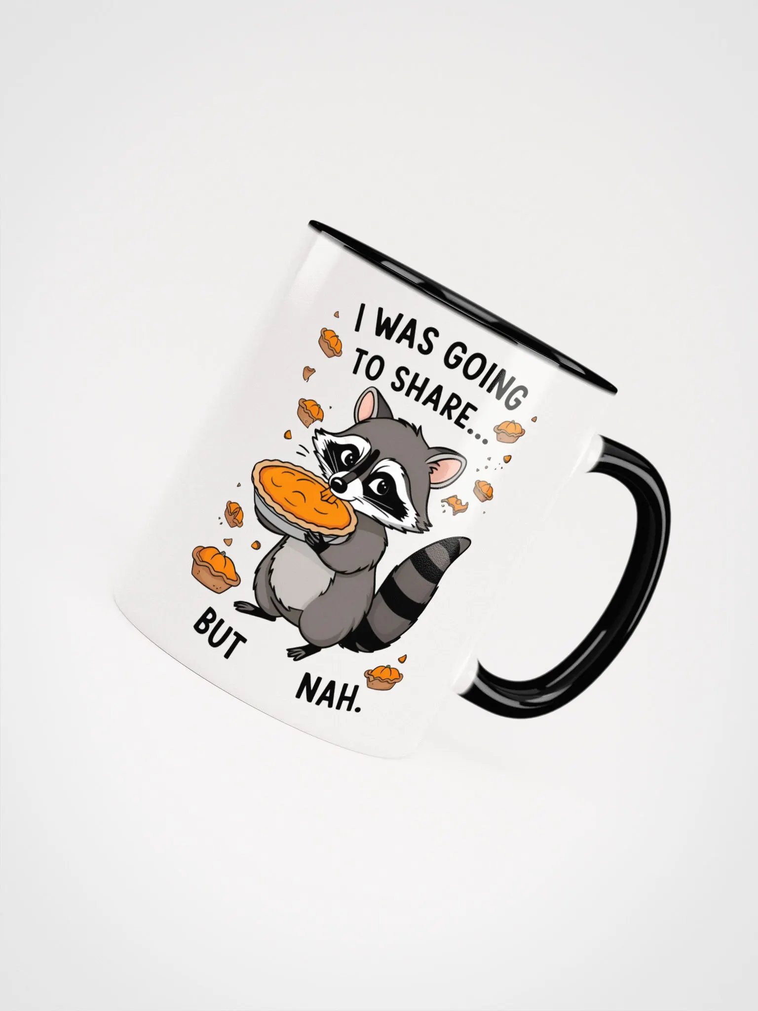 Pie Bandit product image (27)