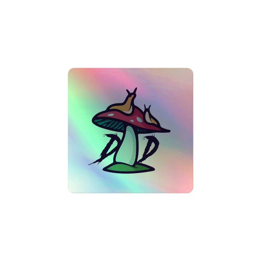 Logo Sticker product image (1)