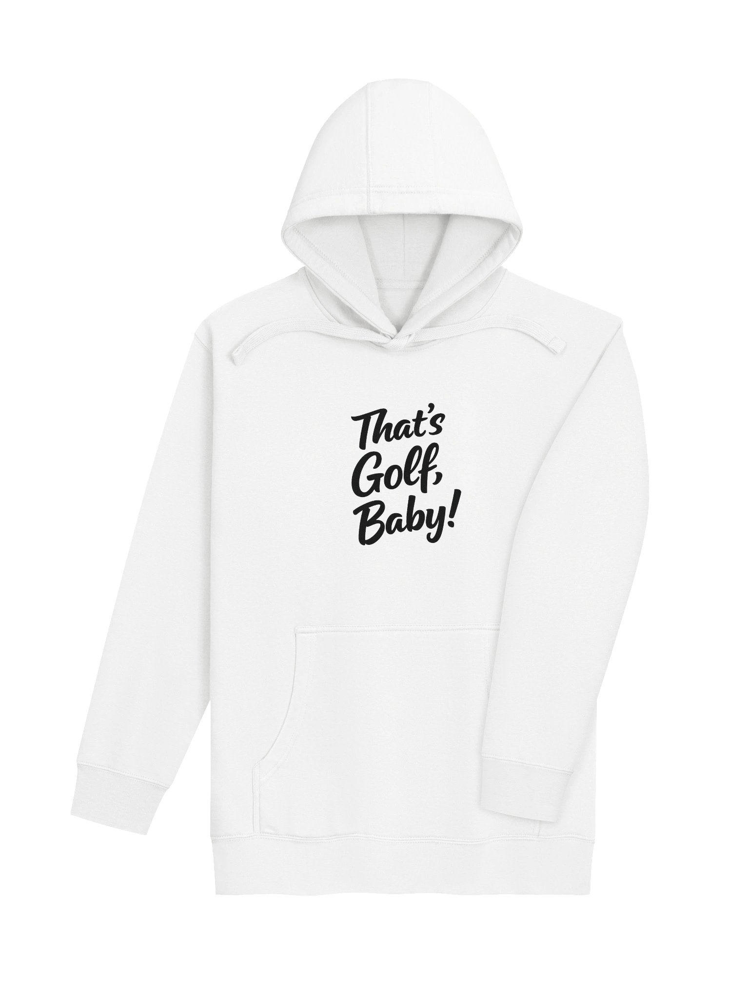 That's Golf Hoodie 2 product image (20)