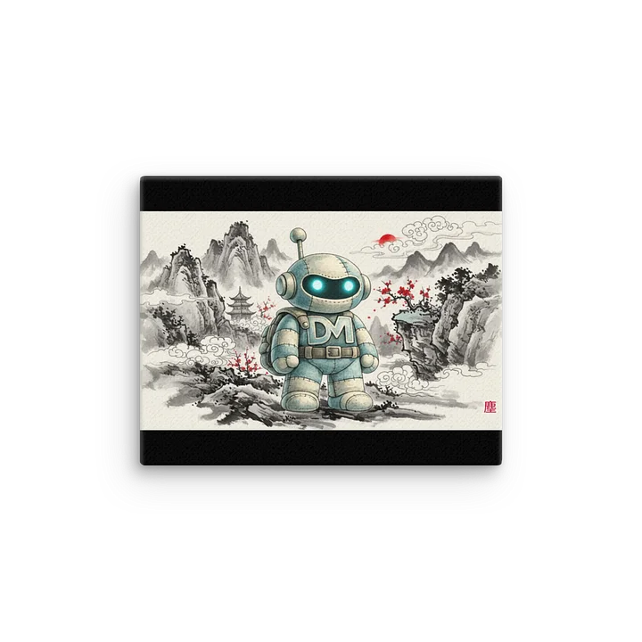 The Zen Summit (The Misty Peak) product image (12)