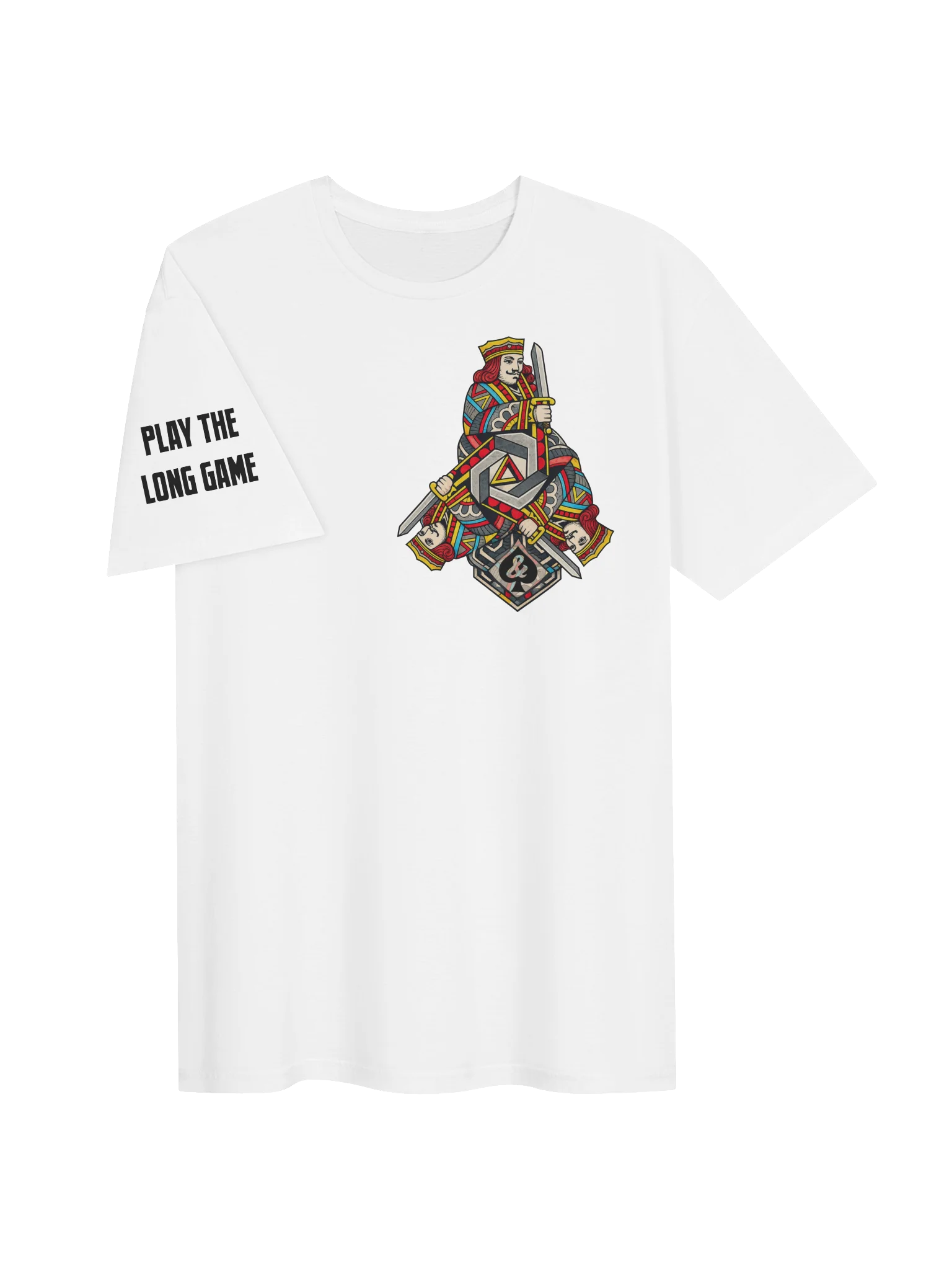 Trinity Kings Graphic Tee product image (3)